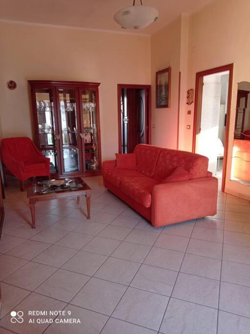 Appartement Casa Elena *