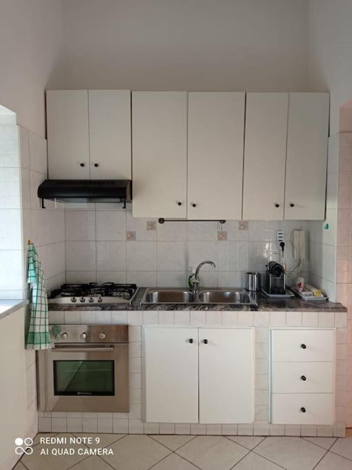 Appartement Casa Elena