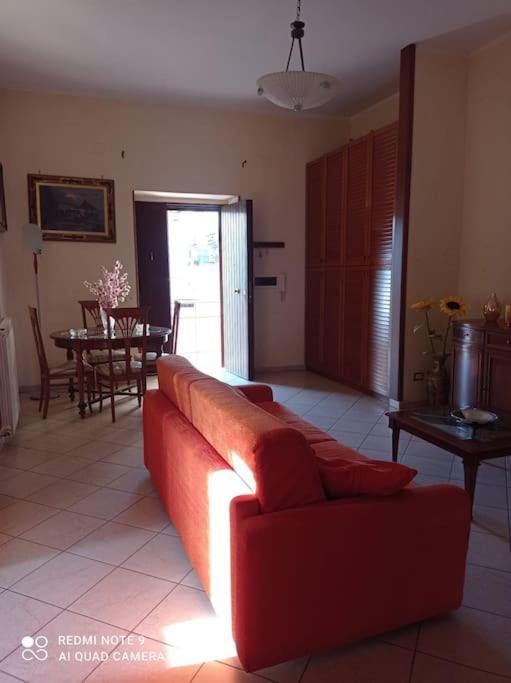 Appartement Casa Elena *
