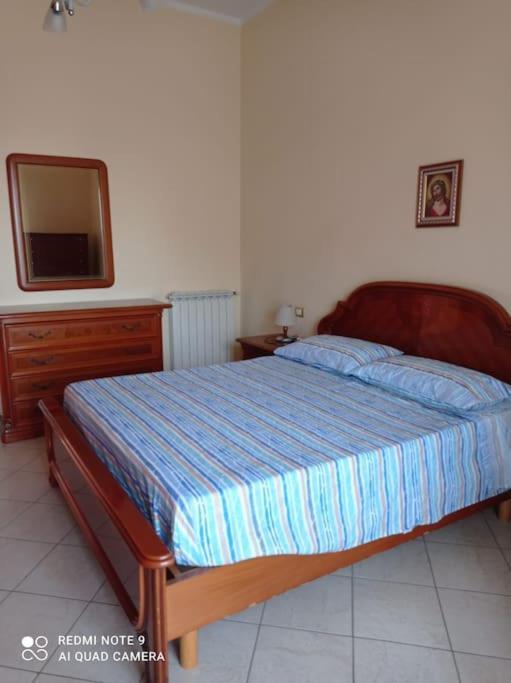 Appartement Casa Elena Napels
