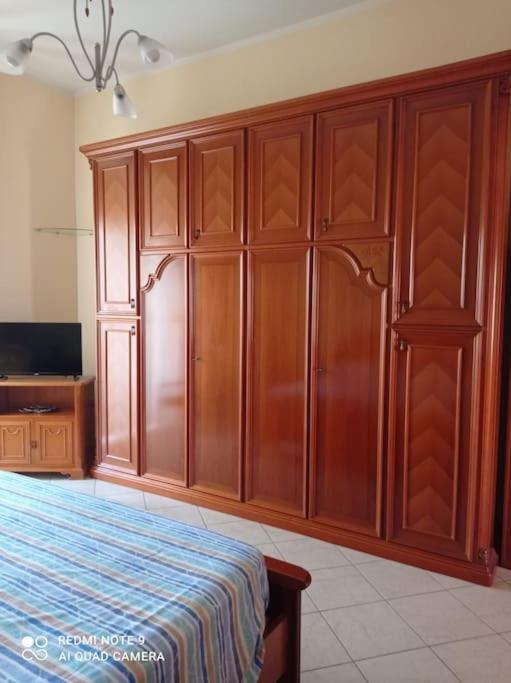 Appartement Casa Elena Napels