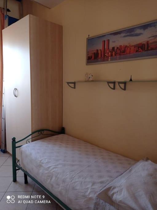 Casa Elena Appartement